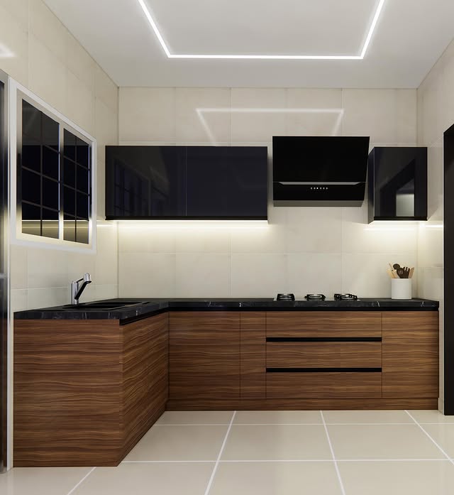 Residential villa construction project in Chennai